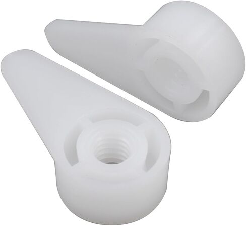 73316 Filter Nut Compatible with Craftsman Ridgid VF4000 9-16938 83872 Wet Dry Shop Vac Filter Plate Nut (Pre 2010), 2 Pack in Kuwait