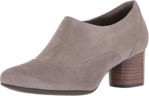Clarks Womens Un Cosmo Zip in Kuwait