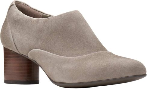 Clarks Womens Un Cosmo Zip in Kuwait