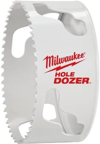 Milwaukee 49-56-0249 5-3/4" Hole Dozer Hole Saw in Kuwait