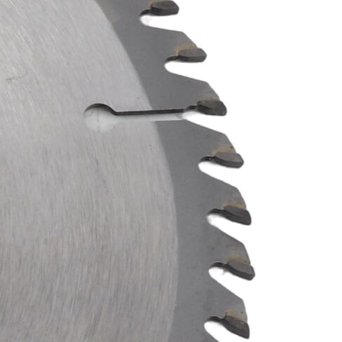 7" 60-Tooth Carbide Circular Saw Blade – for Wood and Plastic Cutting, 7000 RPM High-Speed Cutting Disc with 25.4mm Arbor in Kuwait