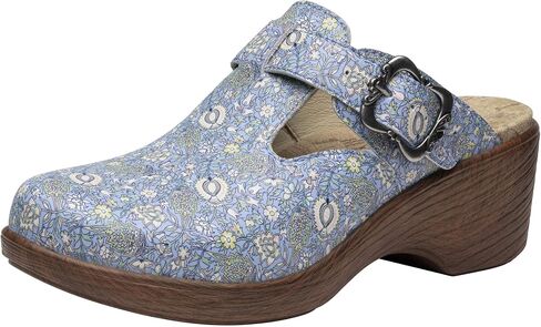 Alegria Women's Selina Smooth Jazz 9 B(M) US in Kuwait