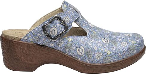 Alegria Women's Selina Smooth Jazz 9 B(M) US in Kuwait