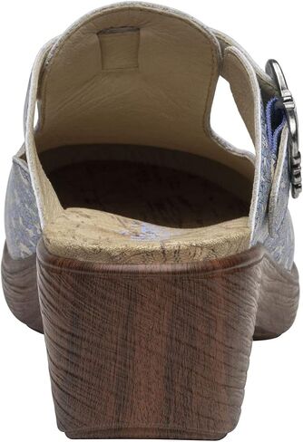 Alegria Women's Selina Smooth Jazz 9 B(M) US in Kuwait