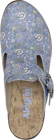 Alegria Women's Selina Smooth Jazz 9 B(M) US in Kuwait