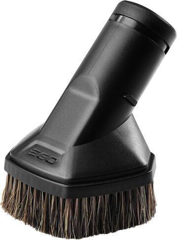 EGO Power+ AVN1000 Wet/Dry Vacuum Round Brush Nozzle for EGO WDV0300 and WDV0900 Wet/Dry Vacuums in Kuwait
