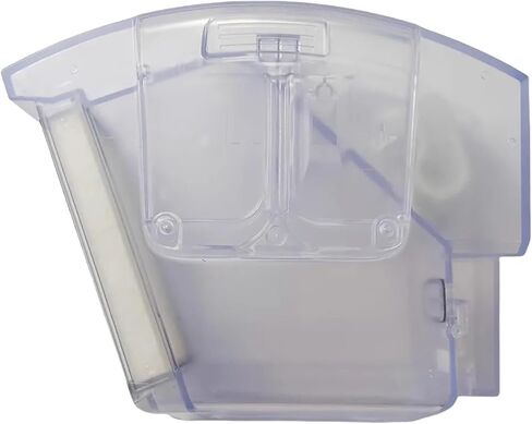 Original Dustbin Water Tank Combo, Compatible for Roborock Q8 Max / Q8 Max+, Robot Vacuum Cleaner Accessories Spare Parts in Kuwait