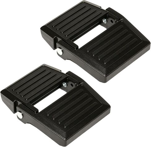 R6178 Replacement for Water Pan Latch Rai-nbow D3/D4/SE Vacuums, Replaces R6178, R2622, R4228, R3833 in Kuwait