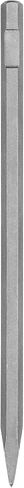 Dewalt DW5951 18 in. 3/4 in. Hex Shank Steel Bull Point in Kuwait