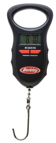 Berkley BTDFS50-1 Digital Fish Scale, 50-Pound in Kuwait