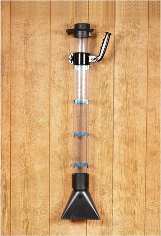 Woodriver Dust Connection 4" Wand Kit in Kuwait