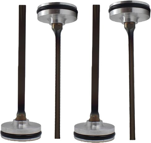 MCN150 Parts 174061C Piston MCN150 DWMC150 DWMC 150 Type 1 Nailer Parts 4PK in Kuwait