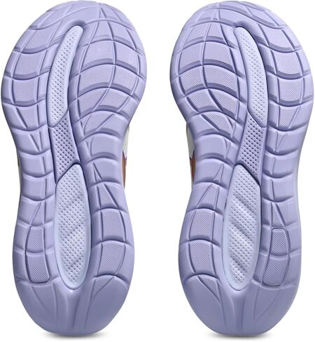 ASICS Women's Gel-Cumulus 28 Running Shoes, 9, Oatmeal/Fresh AIR in Kuwait