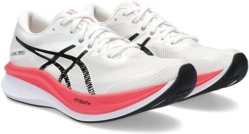 ASICS Women's Magic Speed 3 Running Shoe in Kuwait