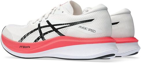 ASICS Women's Magic Speed 3 Running Shoe in Kuwait