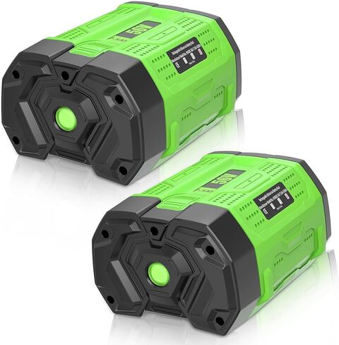 BA2800 7.5Ah Replacement for EGO Battery(7.5Amps-1P) | Compatible with EGO Battery 56V 7.5 Ah BA2800T BA4200T BA5600T BA1400 in Kuwait