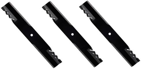 Replacement for fits (3) G6 Oregon Blades for GT225 - GT245 GX255 GX325 - GX355 54" in Kuwait