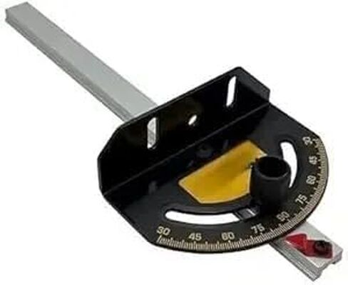 N507559 Miter Gauge Table Saw Replacement Part for Dewalt DWE7491RS in Kuwait