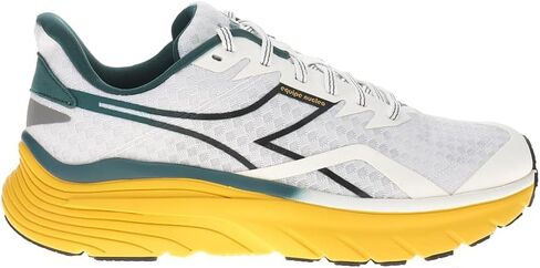 Diadora Mens Equipe Nucleo Running Sneakers Shoes in Kuwait