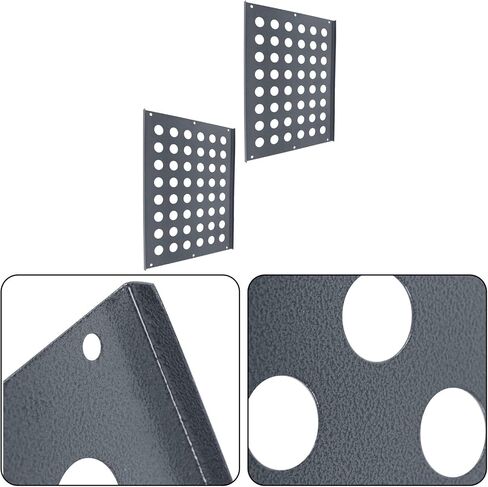 48 Slots R8 Collet Rack Stand End Mill Adapters in Kuwait