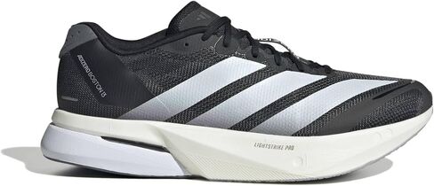 adidas Women's Adizero Boston 13 W Core blackFtwr White/Grey Five 9 US in Kuwait