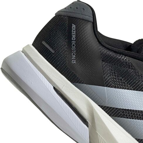 adidas Women's Adizero Boston 13 W Core blackFtwr White/Grey Five 9 US in Kuwait