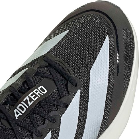 adidas Women's Adizero Boston 13 W Core blackFtwr White/Grey Five 9 US in Kuwait