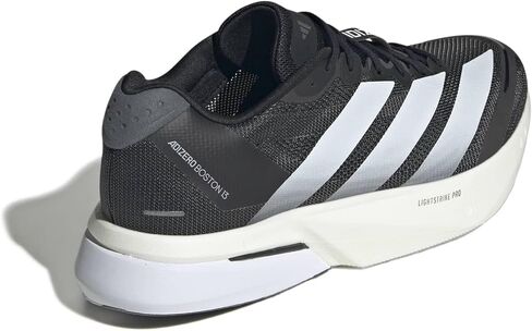 adidas Women's Adizero Boston 13 W Core blackFtwr White/Grey Five 9 US in Kuwait