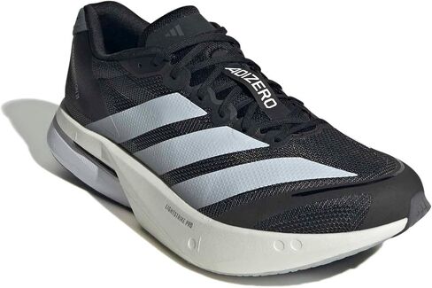 adidas Women's Adizero Boston 13 W Core blackFtwr White/Grey Five 9 US in Kuwait