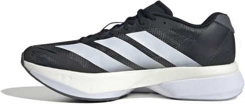 adidas Women's Adizero Boston 13 W Core blackFtwr White/Grey Five 9 US in Kuwait