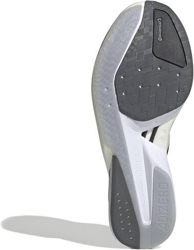 adidas Women's Adizero Boston 13 W Core blackFtwr White/Grey Five 9 US in Kuwait