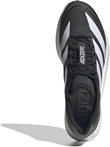 adidas Women's Adizero Boston 13 W Core blackFtwr White/Grey Five 9 US in Kuwait