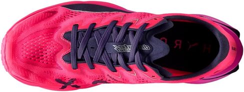 PUMA Mens X Hyrox Deviate Nitro Elite 4 Running Sneakers Shoes - Pink - Size 10 M in Kuwait