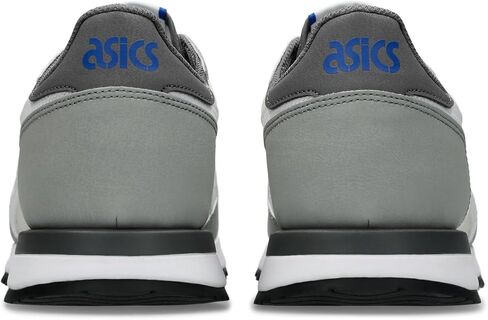 ASICS Unisex Tiger Runner II Sportstyle Shoes, 6M / 7.5W, Cream/White in Kuwait