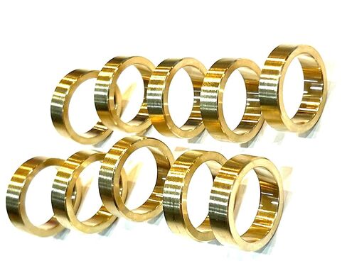 TS400 TS420 TS700 TS800 Blade Arbor Adapter Reducer Ring 20mm Part 0000 708 4200 (10 Pack) with 14" Diamond Blade Segmented General Purpose Dry or Wet Cutting of Concrete, Block, Paver, Brick in Kuwait