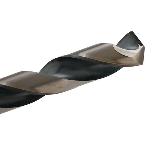 Cle-Line Jobber Drill,3/32",HSS C18002-1 Each in Kuwait