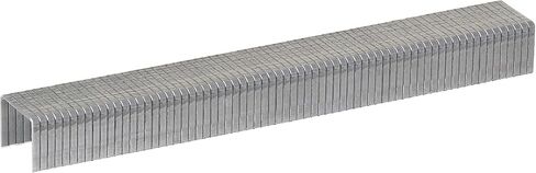 Arrow Fastener 356 P35 Staples - 3/8 in U-Shape Metal Collated Staples for Heavy Duty Staple Gun in Kuwait
