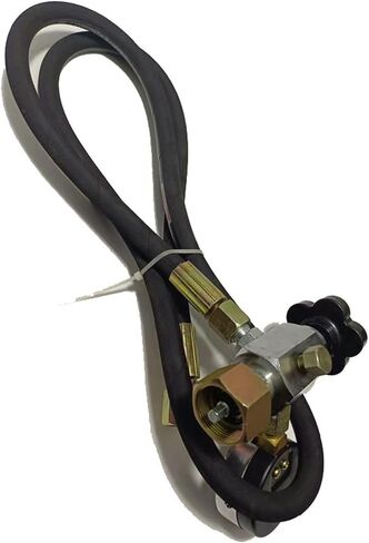 M28X1.5 Nitrogen Hydraulic Accumulator Kit Pre-Filled Charging Valve CQJ-40 Inflatable Tool in Kuwait