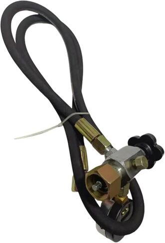 M28X1.5 Nitrogen Hydraulic Accumulator Kit Pre-Filled Charging Valve CQJ-40 Inflatable Tool in Kuwait