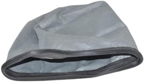 Replacement Part For Titan Back Pack Vacuum Cleaner Cloth Bag Fits T750 Models # compare to part 17-2200-05 in Kuwait