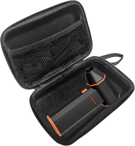 Hard Case Compatible with WOLFBOX MegaFlow 50 Compressed Air Duster in Kuwait