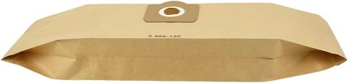 5PC Vacuum Cleaner Accessories: Dust Bags in Kuwait