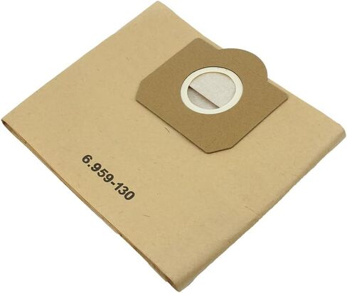 5PC Vacuum Cleaner Accessories: Dust Bags in Kuwait