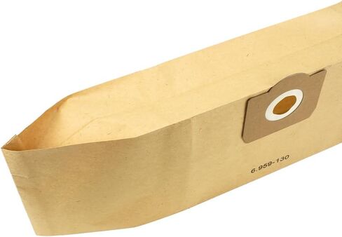 5PC Vacuum Cleaner Accessories: Dust Bags in Kuwait
