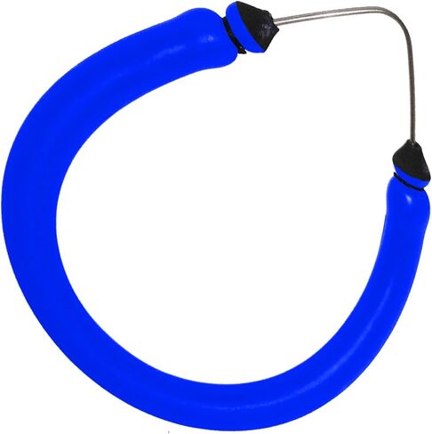 مسدسات رأس المطرقة مقاس 9/16 بوصة (14 مم) أشرطة معدنية على شكل عظم الترقوة لـ JBL وAB Biller وOcean Rhino in Kuwait