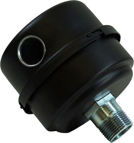 Replacement Air Intake Filter Assembly for Kobalt Air Compressor Made in the USA in Kuwait
