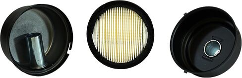 Replacement Air Intake Filter Assembly for Kobalt Air Compressor Made in the USA in Kuwait