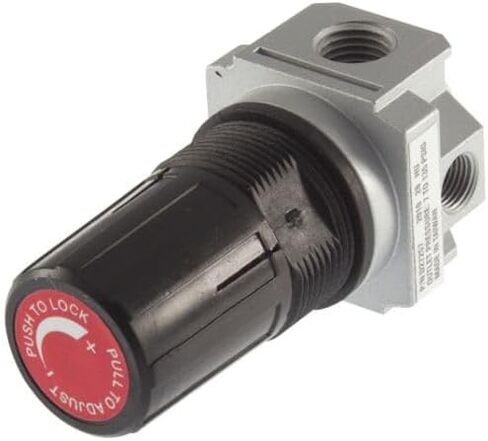 D20763 Regulator Fits Craftsman Fits DeVilbiss Portable Air Compressor in Kuwait