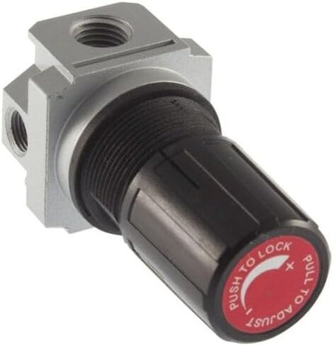 D20763 Regulator Fits Craftsman Fits DeVilbiss Portable Air Compressor in Kuwait