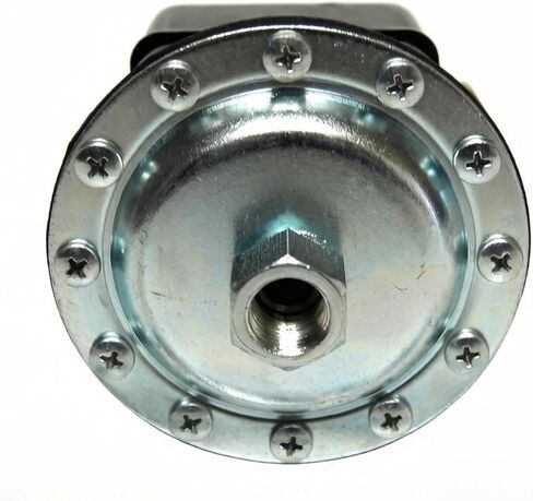 69HAU3 Air Compressor FIRE SPRINKLER PRESSURE control SWITCH - for HUBBELL Industrial Air Compressors parts - Compressor Heavy Duty Switch - replaces 140-1079 in Kuwait